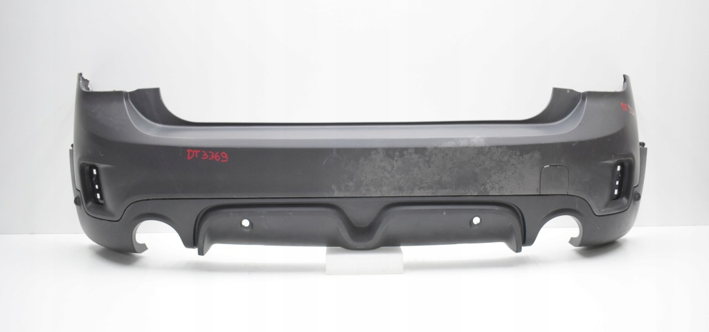 Купить Mini countryman ii f60 jcw бампер задняя задний org