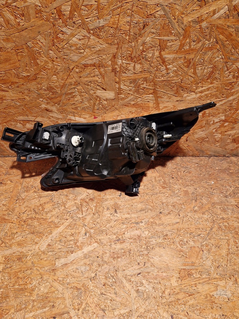 фото №16, Nissan note ii 2 e12 13- лампа права перед передня права 89907546