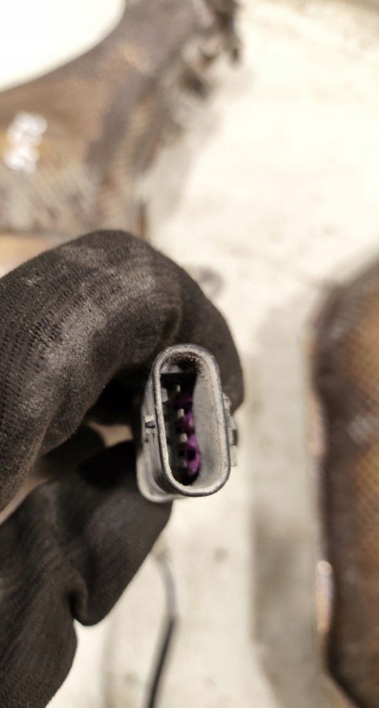 Maserati mc20 2023 фильтры частиц твердых сажевый фильтр 670181597 Киев