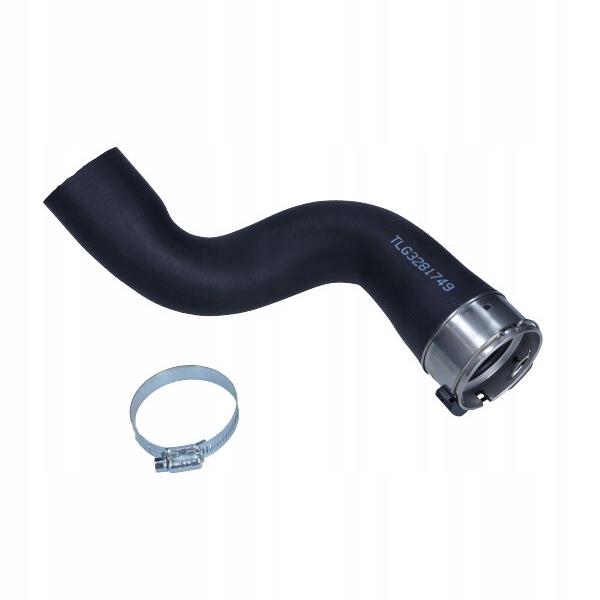 фото №1, Bugiad 81749 шланг воздуха наддувочный