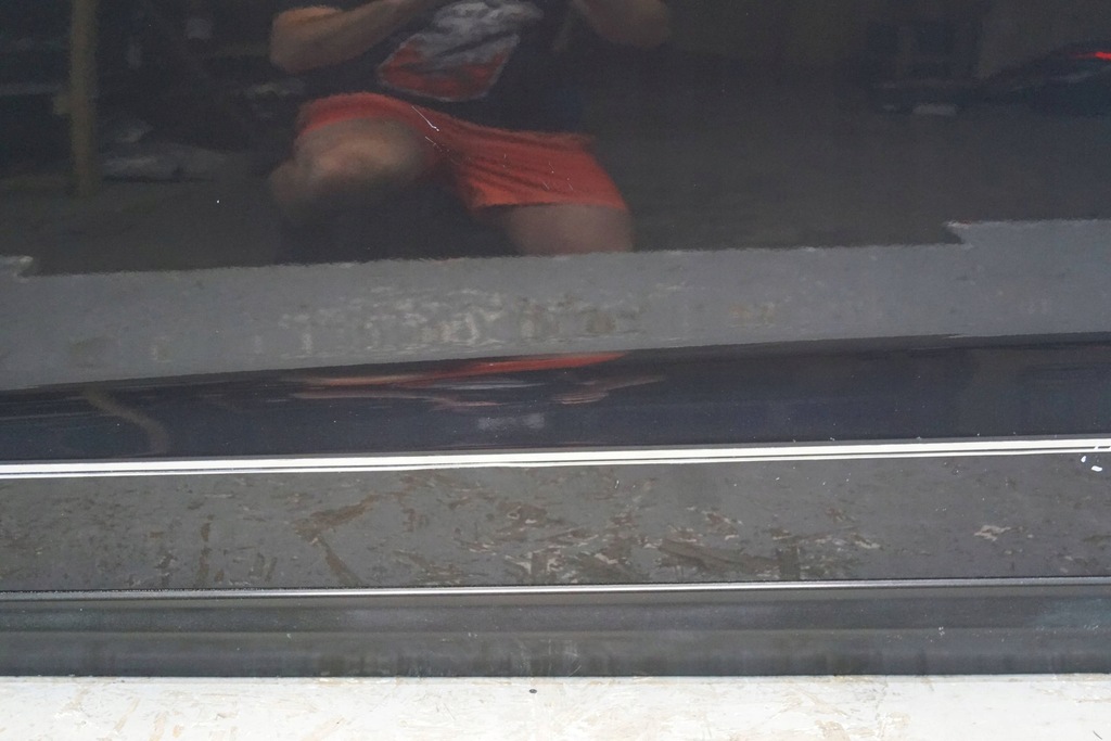 фото №11, Hyundai santa fe ii дверь левый перед d2028