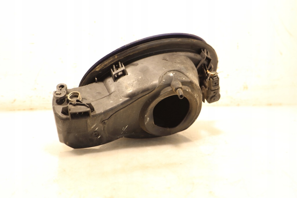 Кришка заливної пального maserati ghibli iii рестайлінг Оригінал