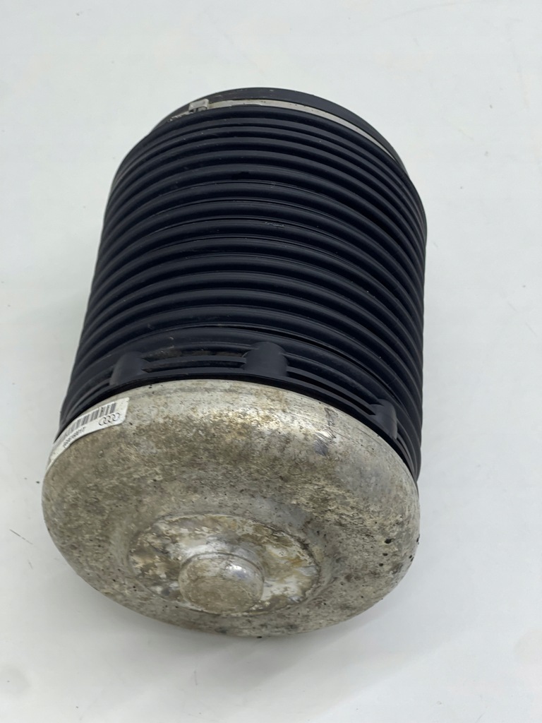 фото №8, Audi a7 a6 c7 амортизатор пневмоподушка подушка підвіска пневматичний