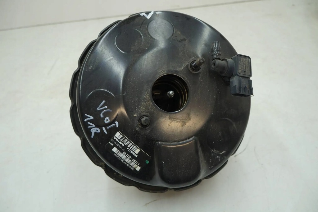 фото №1, Підсилювач гальм гальмівні volvo v60 11 31329895