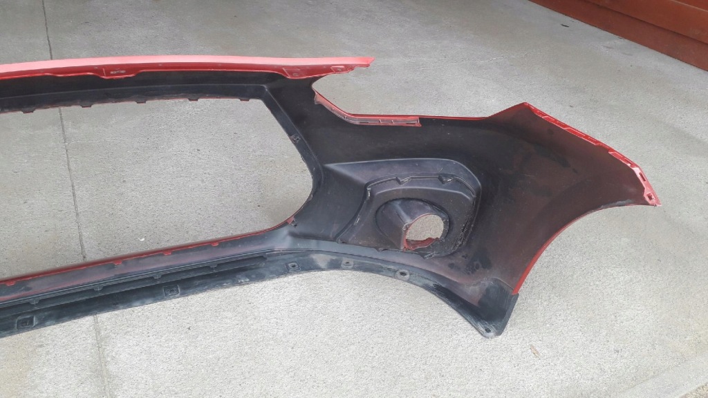 Купить Бампер suzuki swift vi mk8 sport перед 17-19