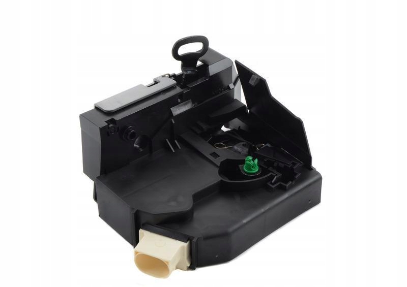 фото №8, Замок поворотний bmw mini r50 r53 правий оригінальний.