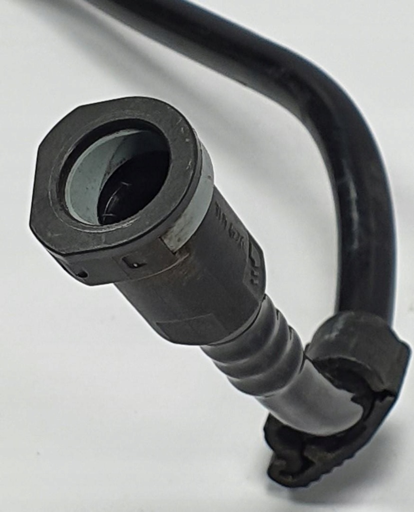 фото №2, Шланг трубка топлива smart fortwo 450 0.6 t