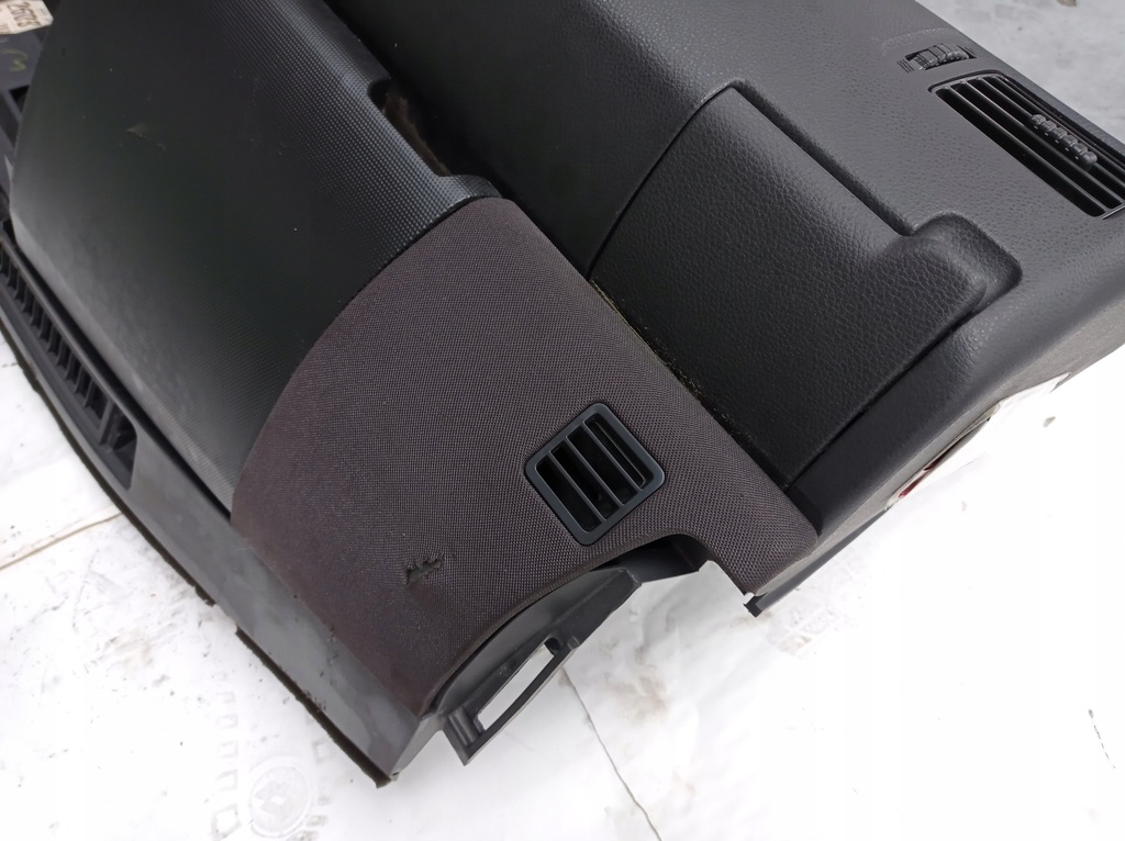 фото №5, Панель приладів nissan x-trail t30 68100 eq410