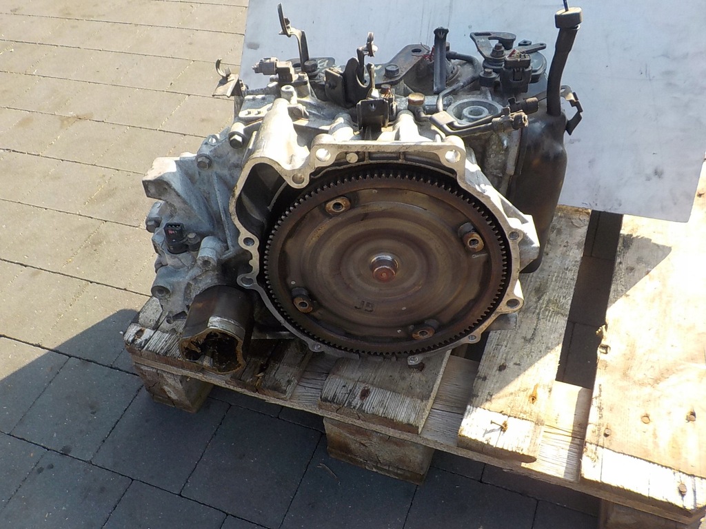 фото №9, Hyundai coupe 05r 2.0 16v 140km коробка передач автоматична коробка передач m6qod