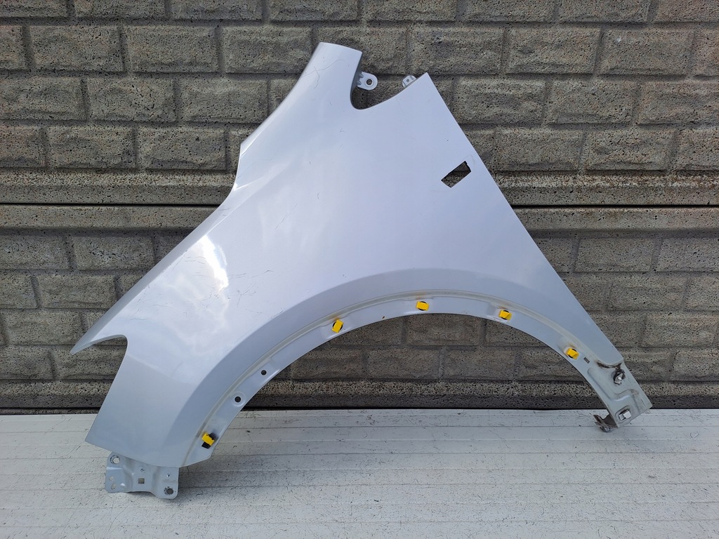 фото №1, Opel mokka крыло левый передний оригинал