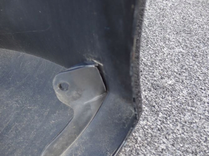 фото №11, Mercedes w213 213 e-klasa 16- бампер передний перед