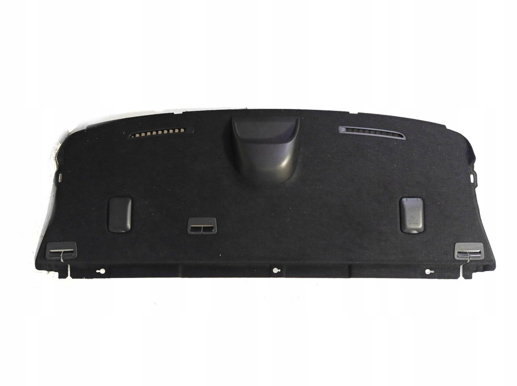 фото №1, Полиця багажника subaru legacy iv