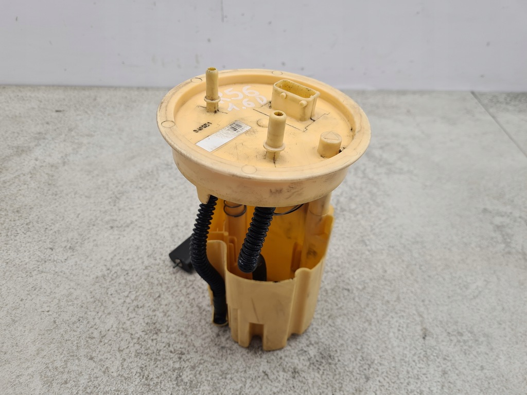 фото №1, Mini cooper r56 1.6d датчик уровня топлива поплавок