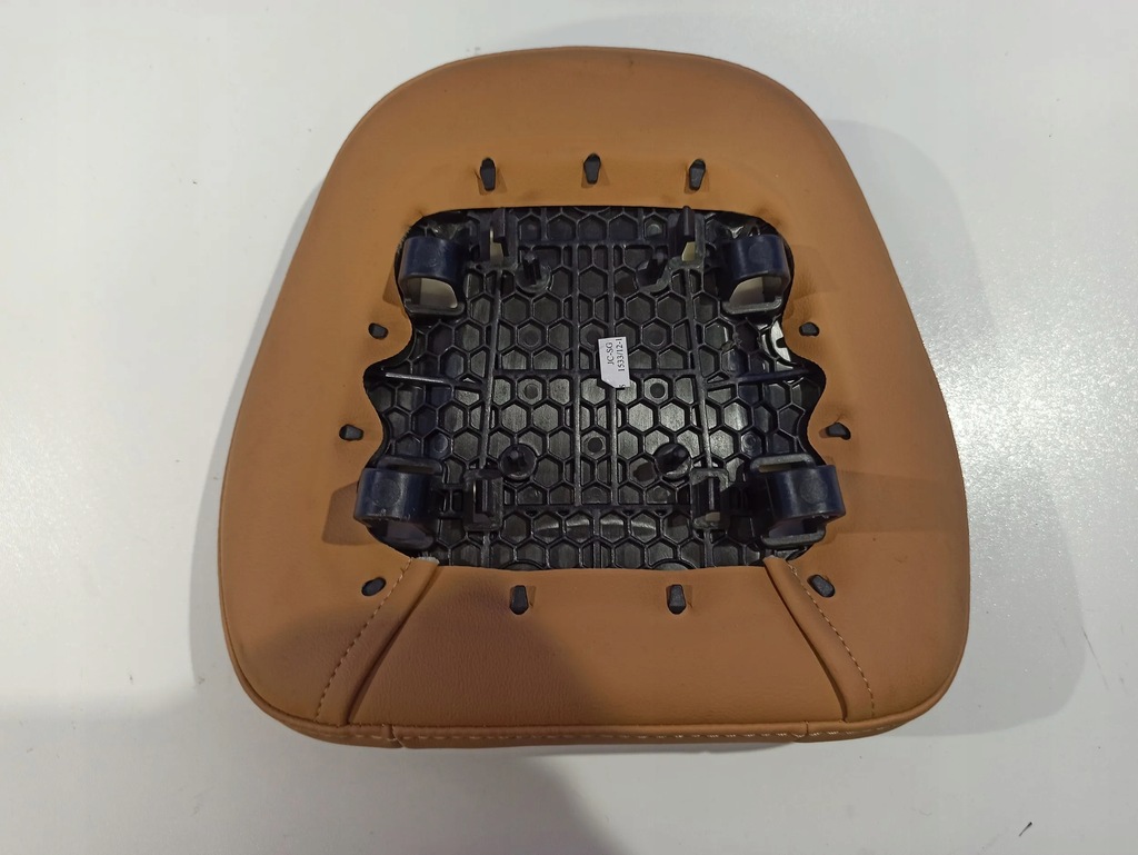 фото №2, Volvo xc90 2016 сиденья, сиденье