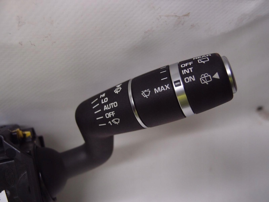 фото №2, Переключатель комбинированный range rover evoque l551