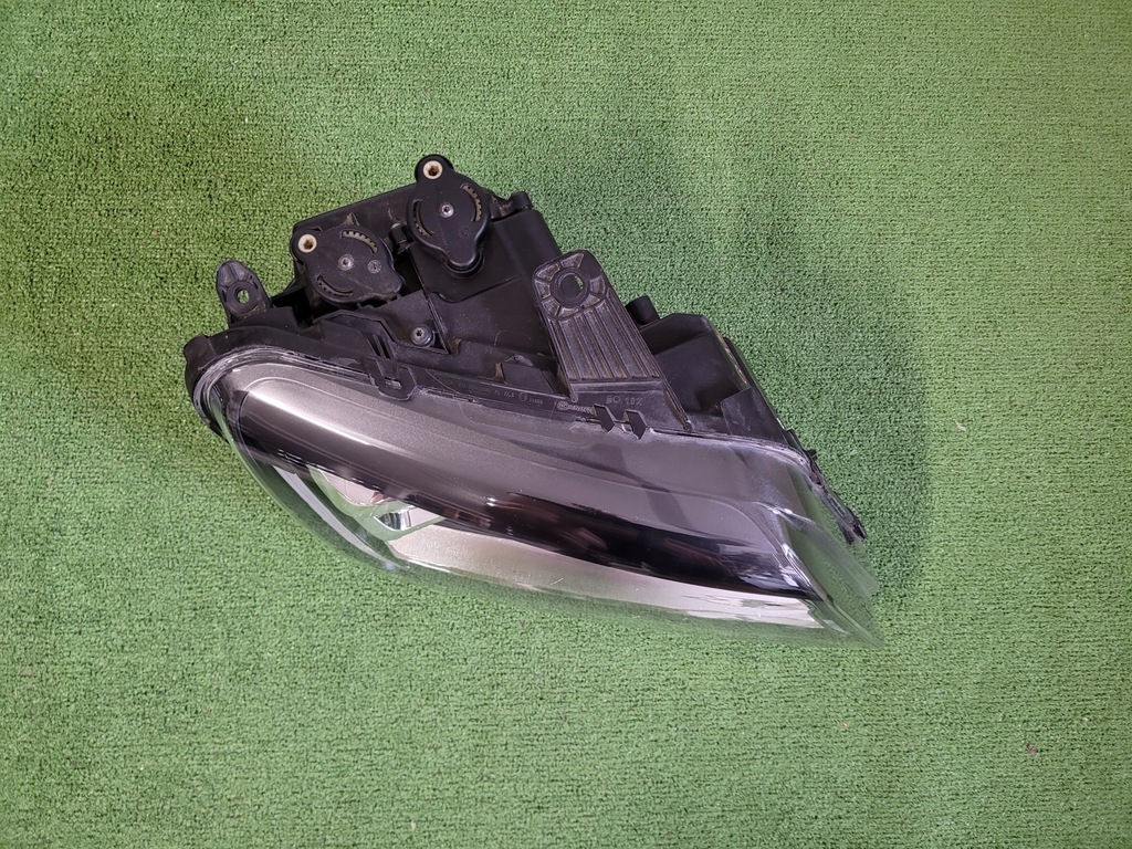 фото №5, Vw amarok 2h лампа левая правая led 2h1941016af 2h1941015af комплект