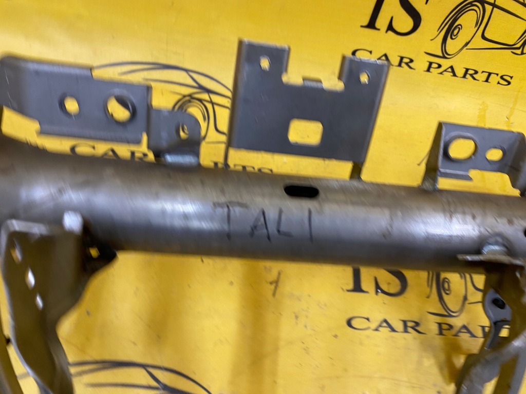 фото №4, Підсилювач каркас труба панелі renault talisman