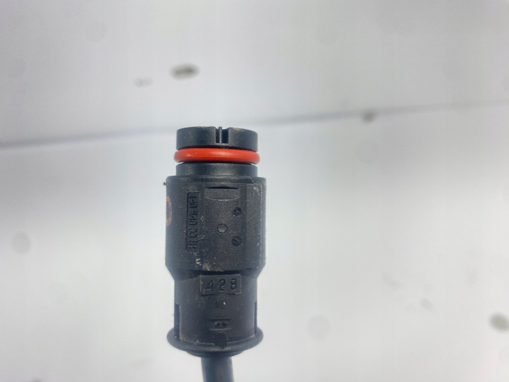 Дросельна заслінка mercedes w124 m111 e200 e220 0001419125 408.227/121/001 wada в Україні