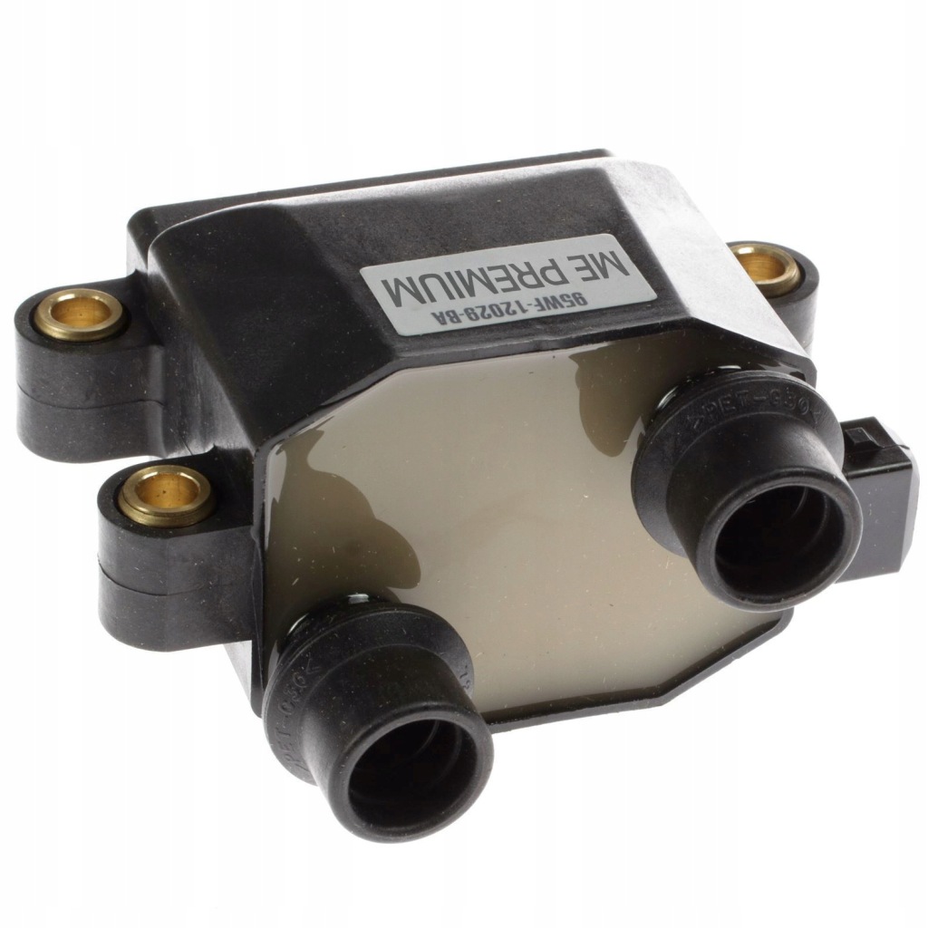 Купити Котушка запалювання ford galaxy / transit scorpio 2.0