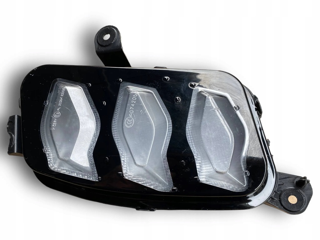 фото №1, 11a941056a vw id.4 противотуманная фара правый led