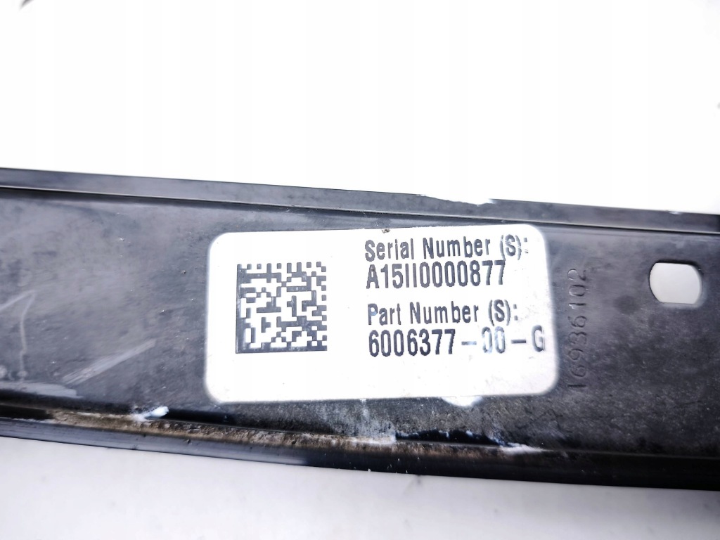 Tesla model s 2015 підйомник скло задній a1510000877 Київ