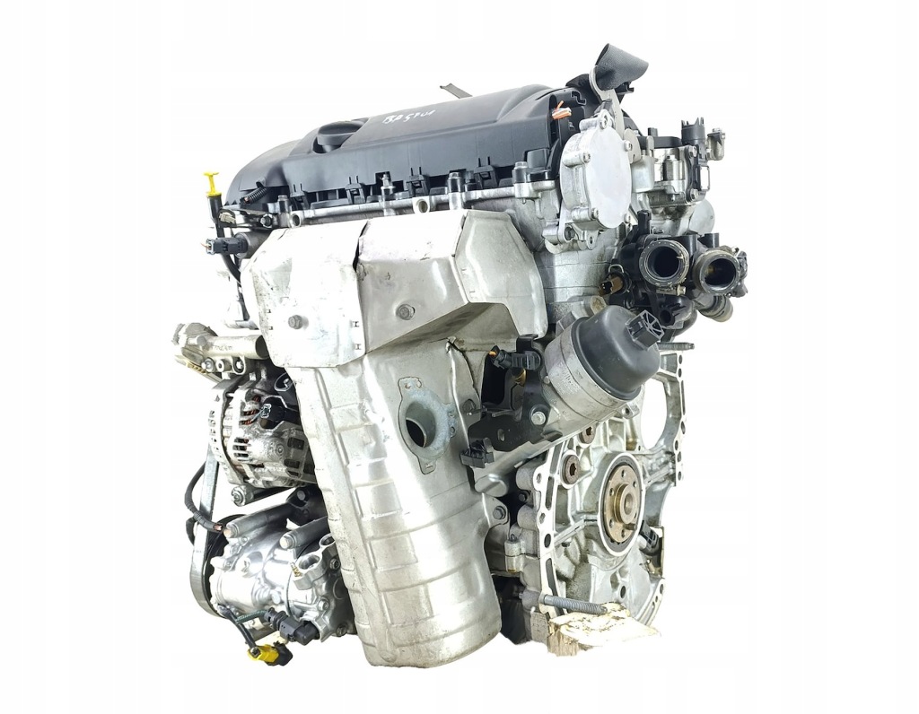 Купить Комплектный  двигатель бензиновый peugeot citroen 1.6 vti 5f01