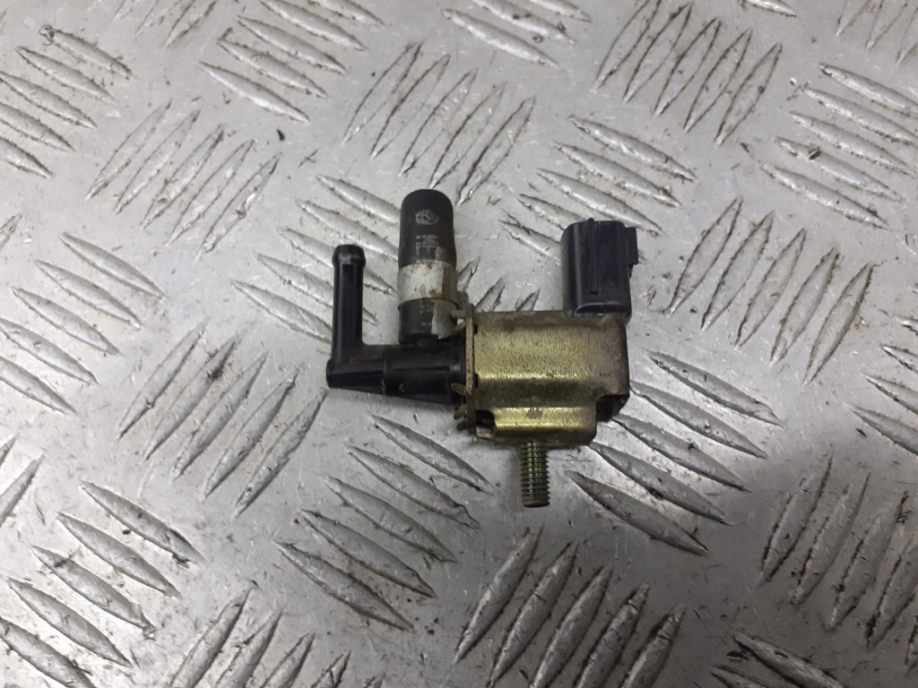 фото №1, Клапан вакууму nissan micra k12 k5t48474