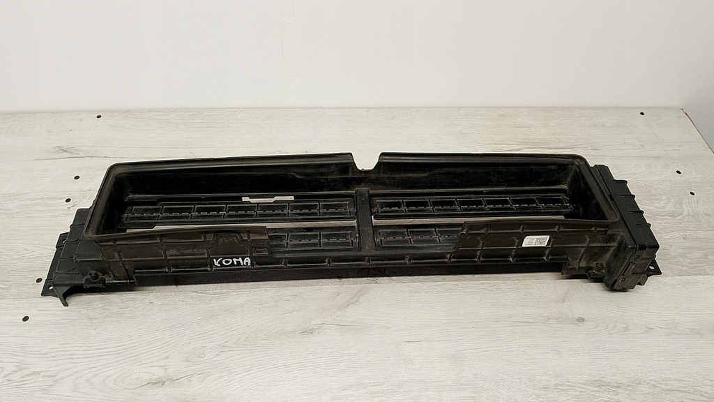 фото №1, Hyundai kona жалюзи шторка воздуха