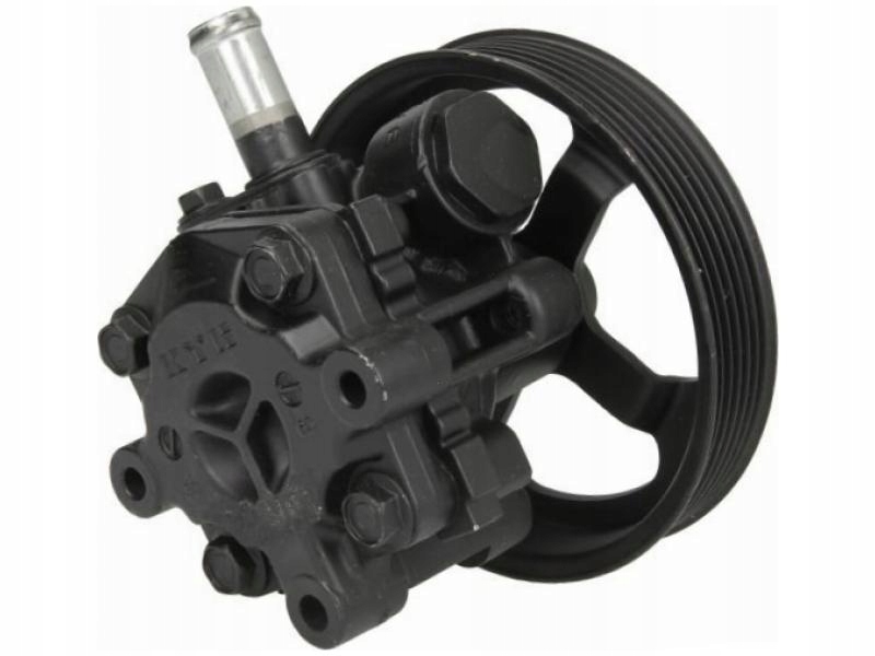 фото №2, Насос усилителя jeep compass 2.4 patriot 2.4