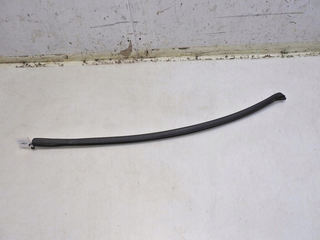 фото №8, Прокладка дверь раздвижных левая nissan nv200