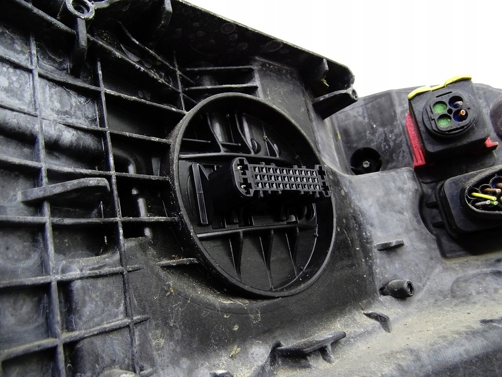 фото №10, Фара лампа лівий перед ліва передня matrix full led audi a7 4g lift