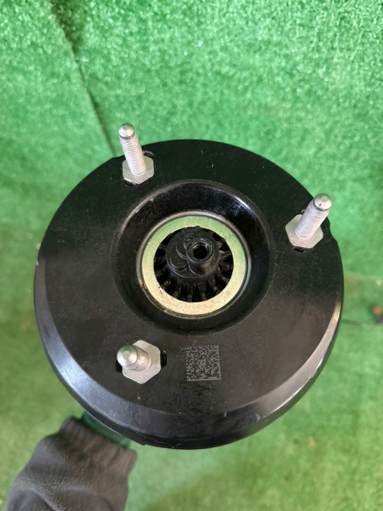 фото №6, Mercedes benz eqs амортизатор правий перед амортизатор правий передній