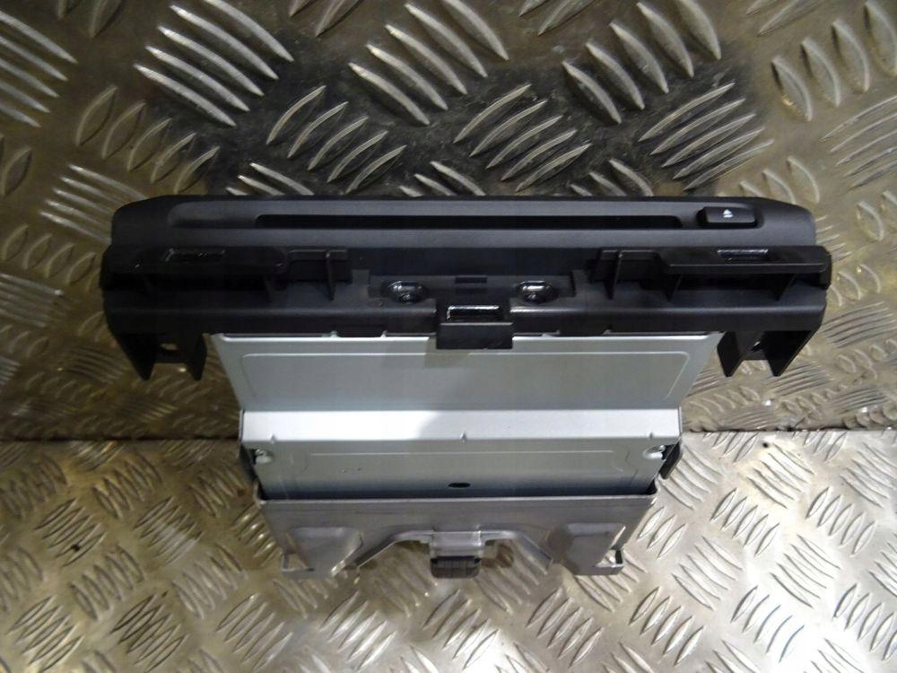 фото №1, Mazda cx-5 ii считыватель cd dvd kb9g-669g0a