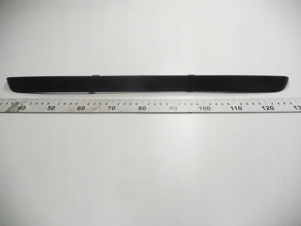 фото №8, Спойлер бампера перед peugeot 206 оригінальний номер 7414.p2