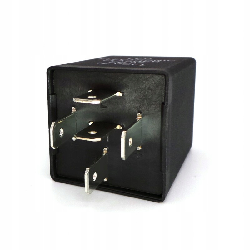 фото №10, Реле поворотники led ep27 5 pin