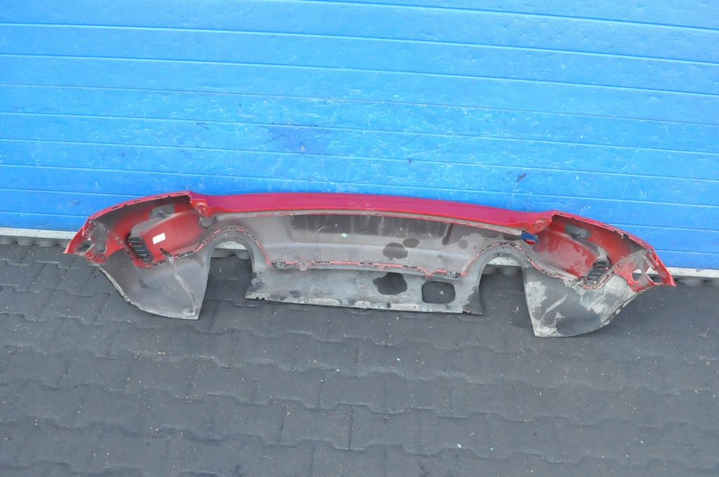 фото №11, Mini countryman r60 бампер задня задній pdc 9805944