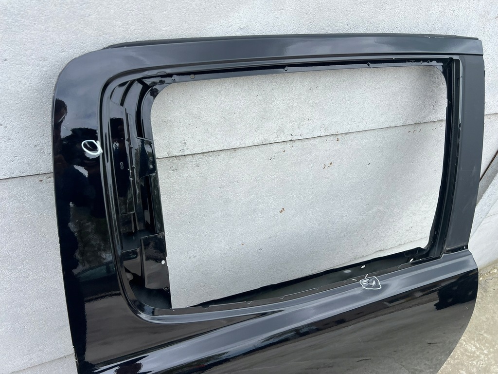 фото №7, Двері ford ranger iii iv od 2010 задня правий задні праве