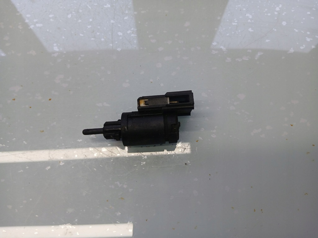 фото №7, Volkswagen golf iv 1999 датчик педалі гальма / стоп-сигнал