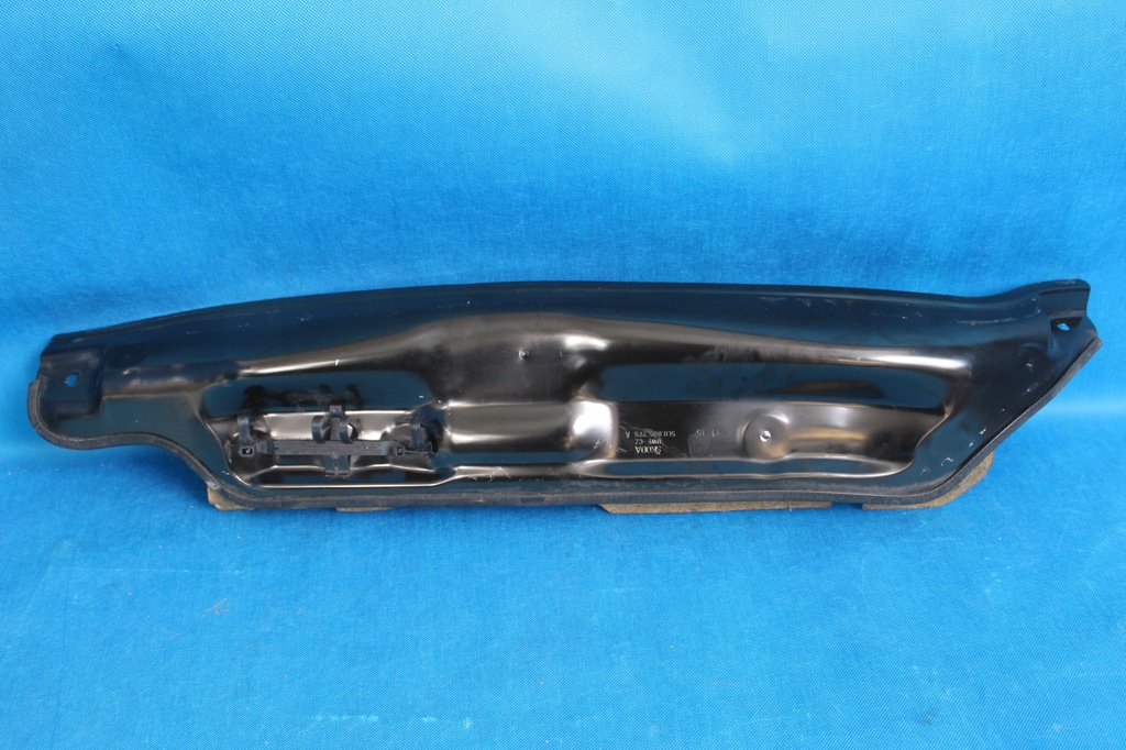 фото №8, Skoda yeti жолоб жабо металевий 5l0805275a