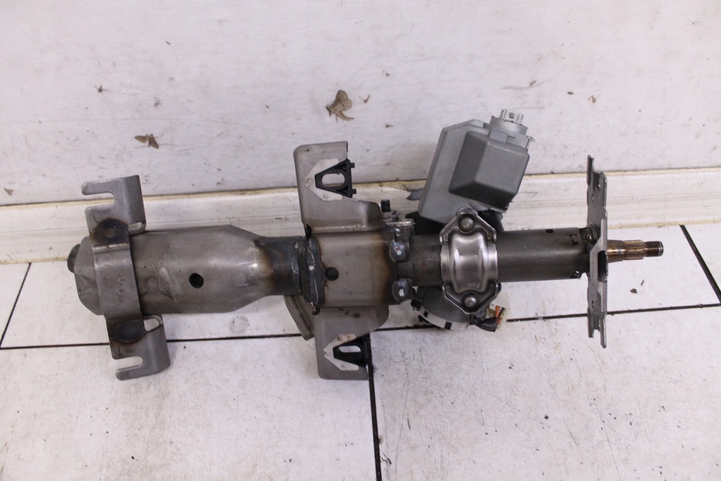 фото №4, Колонка замок запалювання suzuki grand vitara ii 2005-