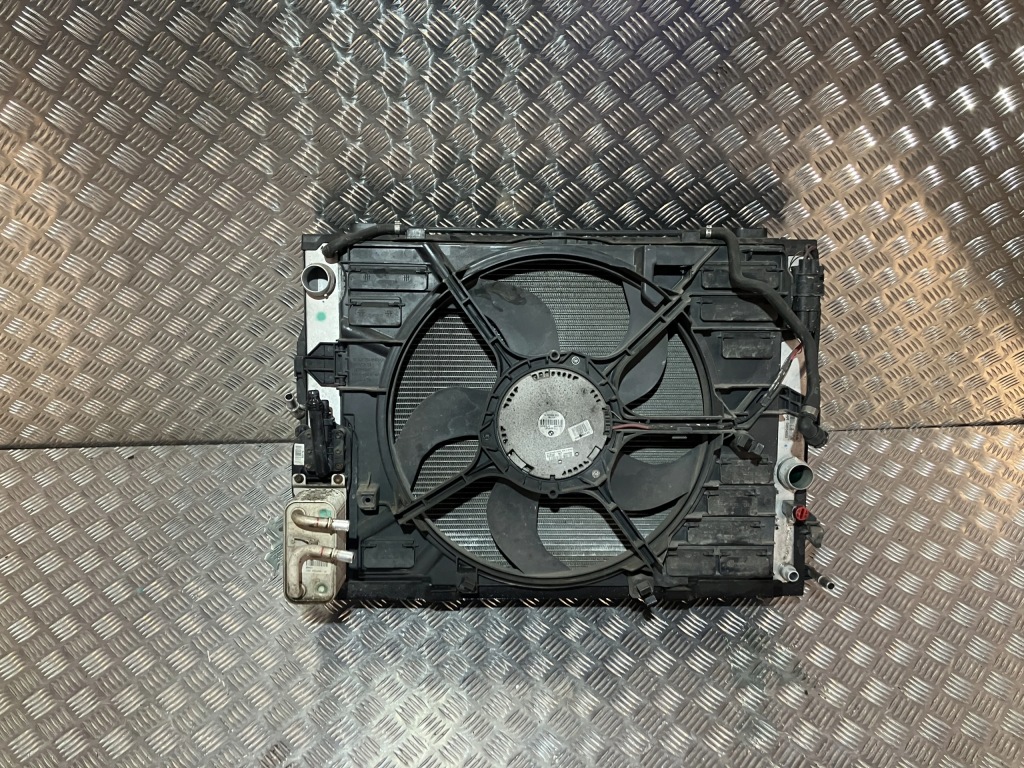 Ремень передний комплектный  радиатор вентилятор bmw 6 e64 3.0i Киев
