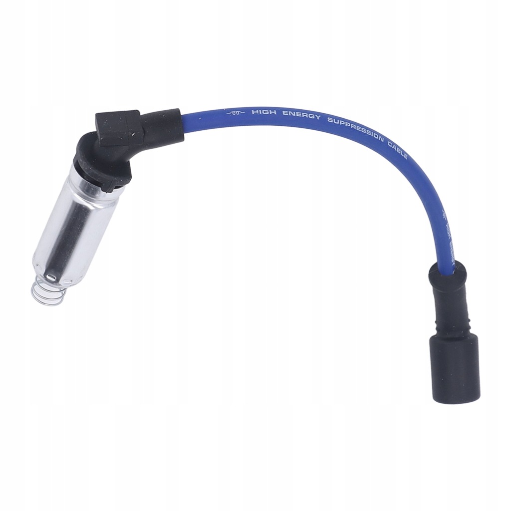 фото №11, 8 szt. провода свечи зажигания 748gg изоляция