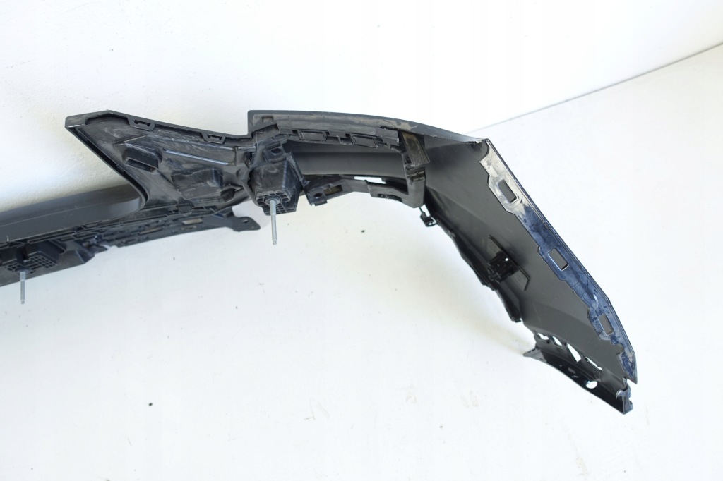 Бампер задняя задний audi q2 lift 2020- 81a Цена