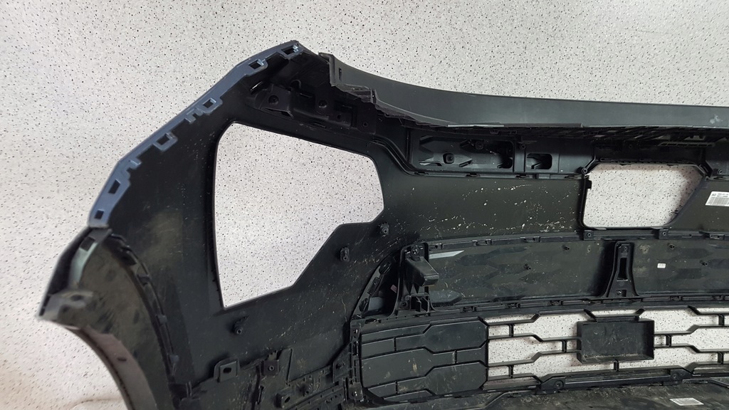 фото №12, Kia e niro ev ii2 electric 2022 - бампер перед 3343