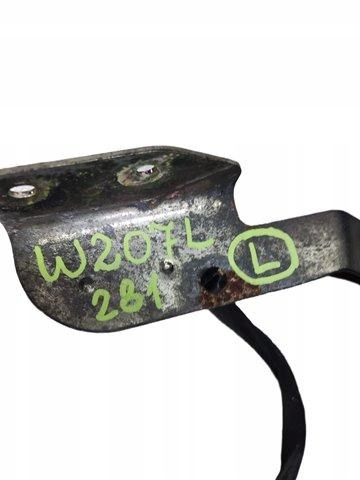 фото №5, Mercedes e klasa w207 lift клаксон сигнал звуковий low a2075421220