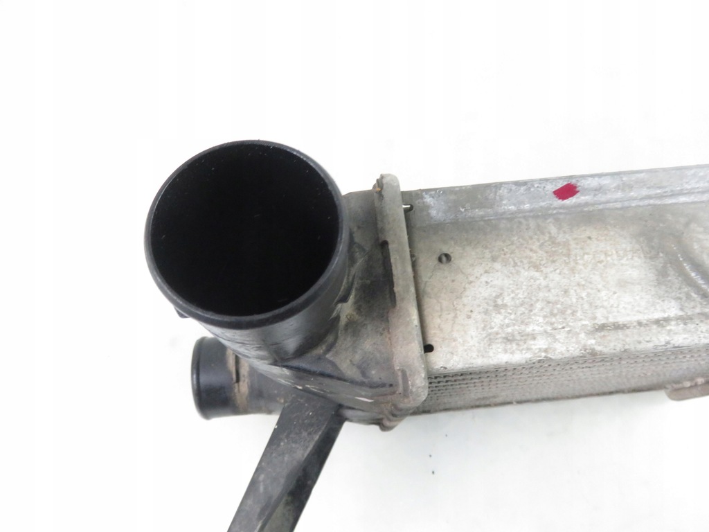 фото №5, Інтеркулер bmw 5 e39 525 tds