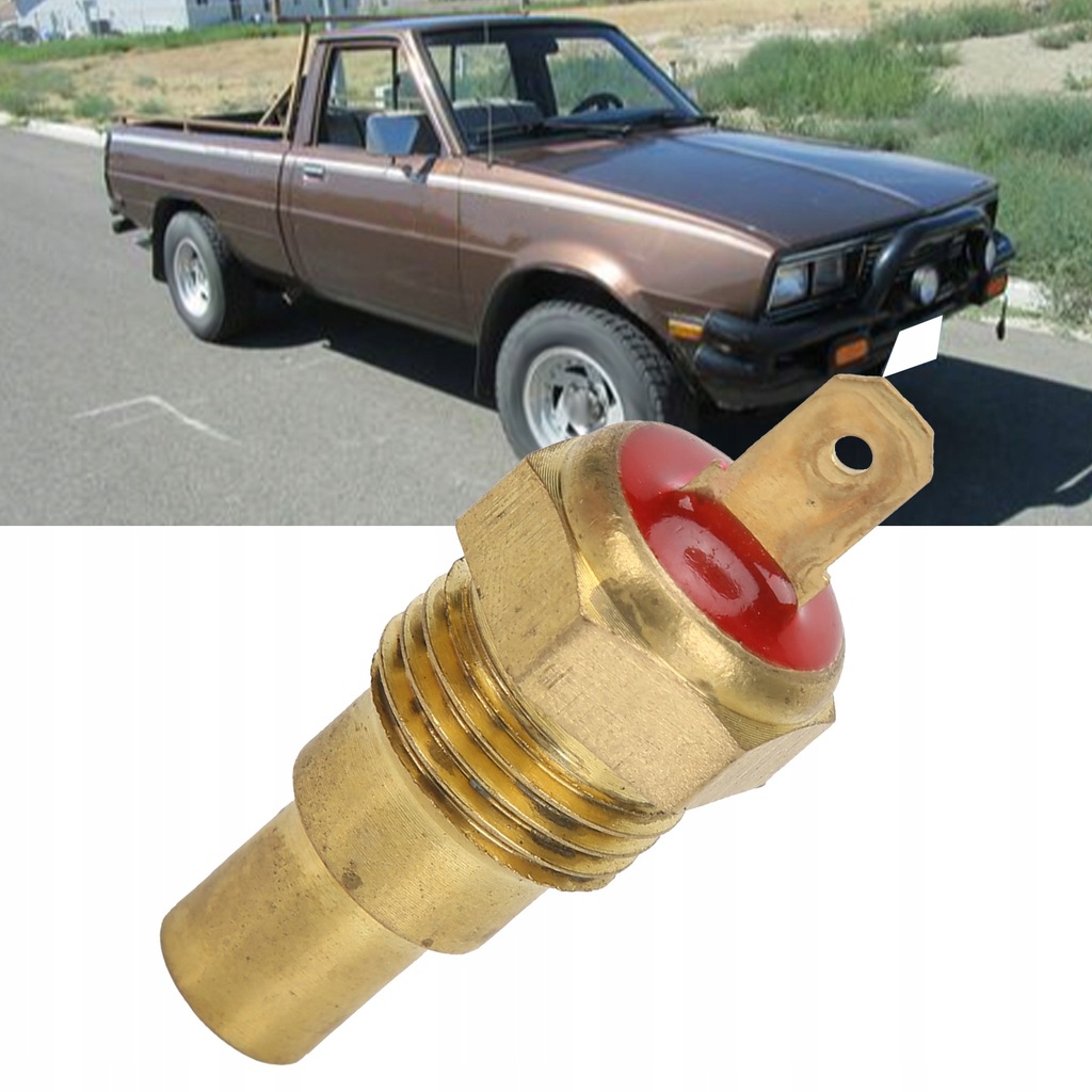 фото №12, Датчик температуры жидкость охлаждающий 83420-20020 заменитель подходящий do