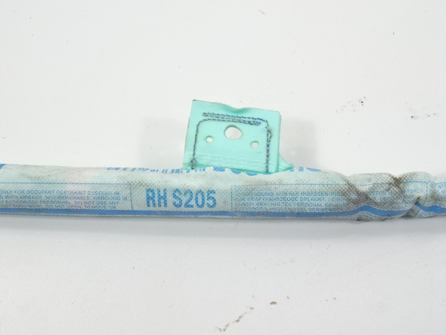 фото №7, Mercedes c-klasa w205 подушка безопасности шторка безопасности правая kombi