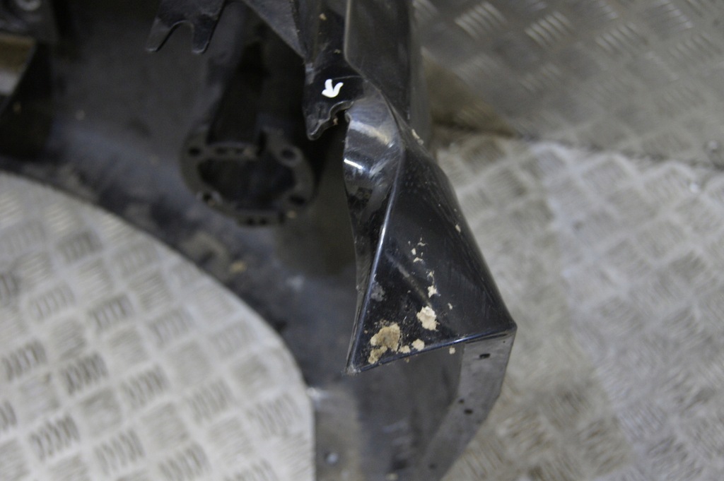 фото №13, Бампер перед patriot jeep