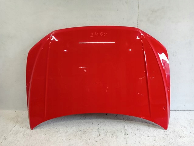 фото №1, Капот кришка двигуна vw t roc t-roc 2ga 17-